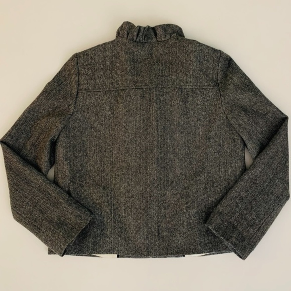 J Crew Jacket Women's 6 - Picture 3 of 5